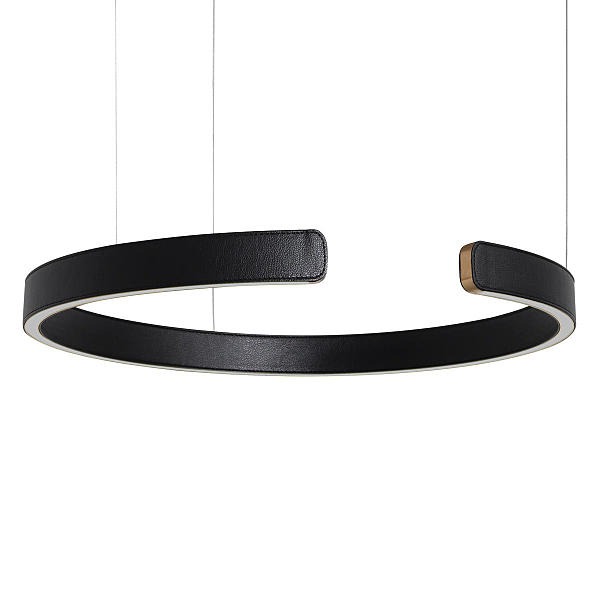 Светильник подвесной Loft It Ring 10025/600 Black