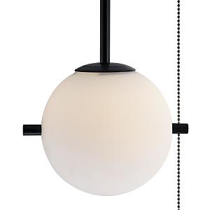 Светильник потолочный Loft It Signal 10029PS Black