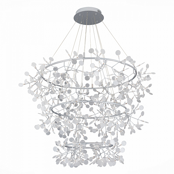 Подвесная люстра ST Luce Rafina SL379.103.486