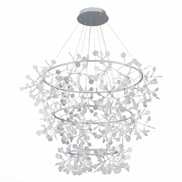 Подвесная люстра ST Luce Rafina SL379.103.486