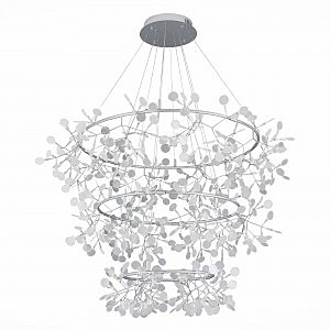 Подвесная люстра ST Luce Rafina SL379.103.486