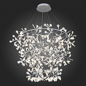 Подвесная люстра ST Luce Rafina SL379.103.486