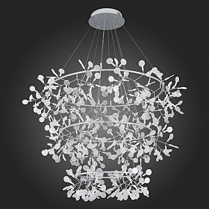 Подвесная люстра ST Luce Rafina SL379.103.486