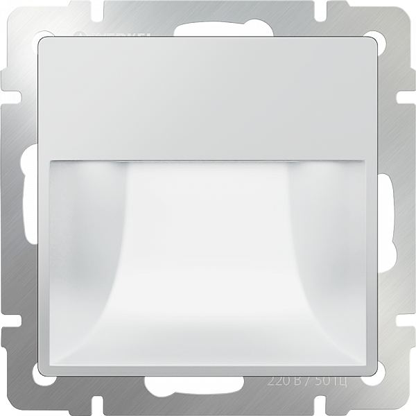Werkel W1154101/ Встраиваемая LED подсветка (белый)