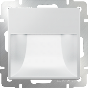 Werkel W1154101/ Встраиваемая LED подсветка (белый)
