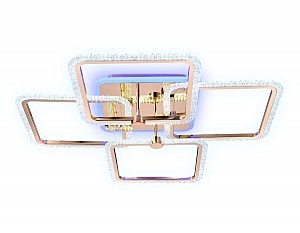 Потолочная люстра Ambrella Original FA538