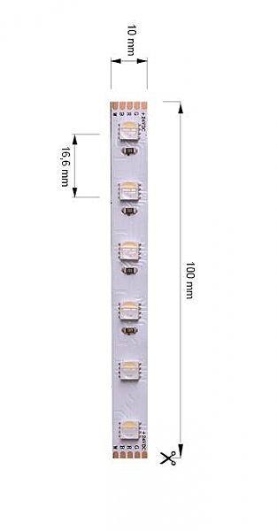 LED лента Deko-Light SMD5050 840236