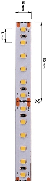 LED лента Deko-Light 840291