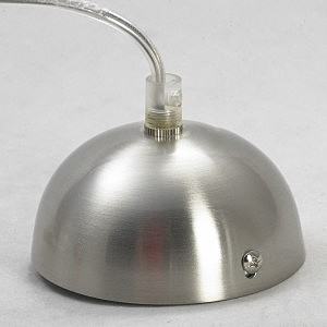 Светильник подвесной Lussole Pallottola LSN-0406-01