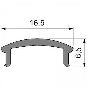 Заглушка Deko-Light F-01-12 983524