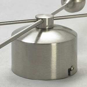 Настенное бра Lussole Pallottola LSN-0401-02