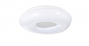 Светильник потолочный Simple Story 1203 1203-LED24CL