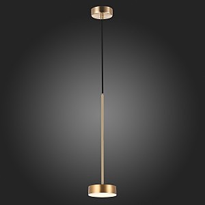 Светильник подвесной ST Luce Pances SL6000.303.01