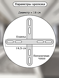 Подвесная люстра Natali Kovaltseva Innovation Style INNOVATION STYLE 83005