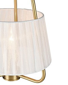 Светильник подвесной Vele Luce Isabella VL4254P01