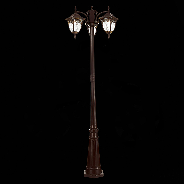 Столб фонарный уличный ST Luce Chiani SL083.705.03