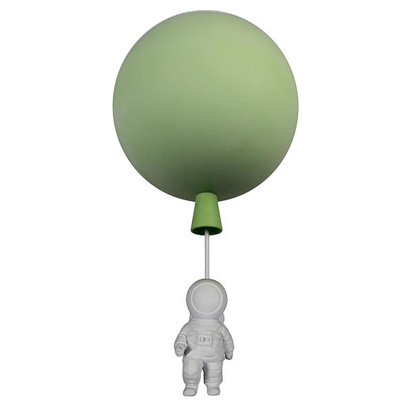 Светильник потолочный Loft It Cosmo 10044/200 Green