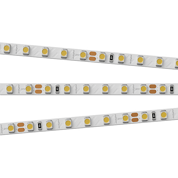 LED лента Arlight RT открытая 015651(2)