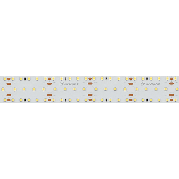 LED лента Arlight S2 с отверстием 021201(2)