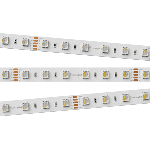 LED лента Arlight RT открытая 019151(2)