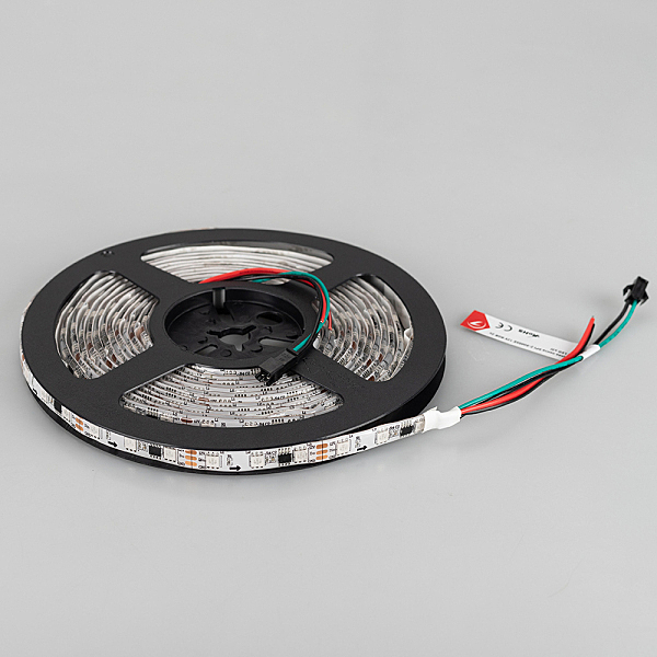 LED лента Arlight SPI герметичная 026366(1)