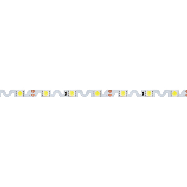 LED лента Arlight RZ волна 018223