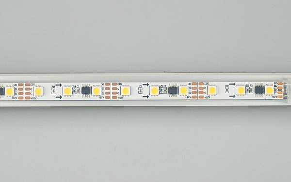 LED лента Arlight SPI герметичная 027170(1)