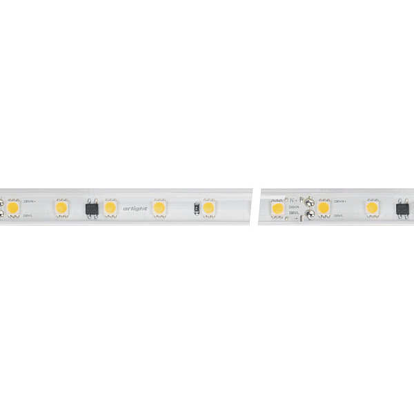 LED лента Arlight ARL-230V 027055(1)