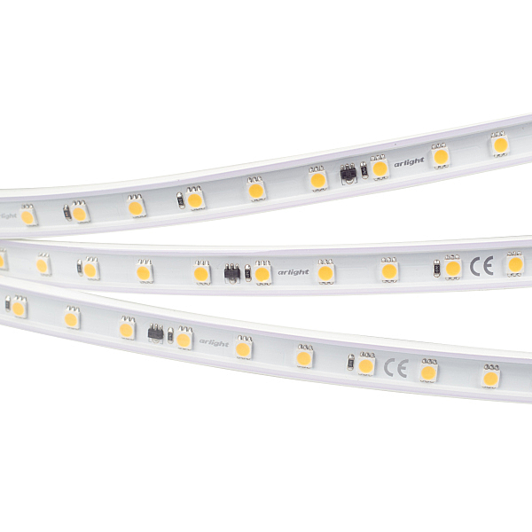 LED лента Arlight ARL-230V 027055(1)