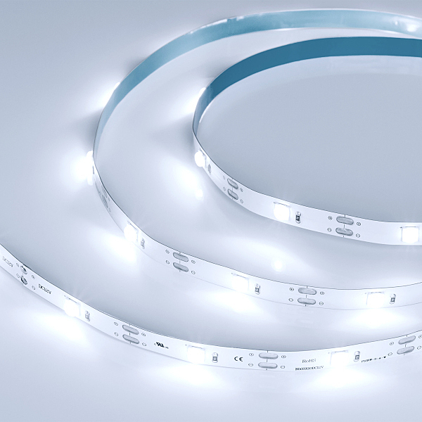 LED лента Arlight LENS с линзами 030894