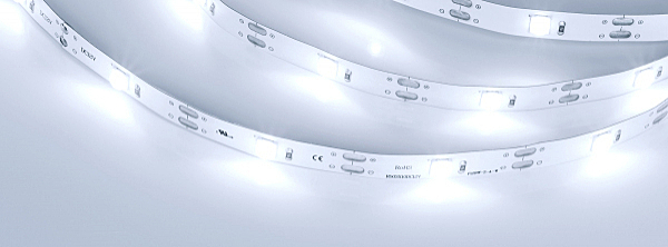 LED лента Arlight LENS с линзами 030894