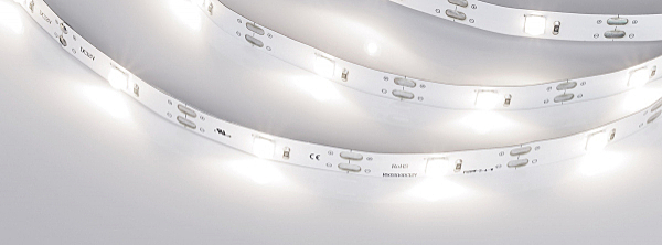 LED лента Arlight LENS с линзами 030893