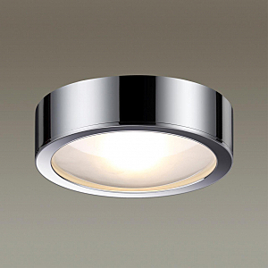 Накладной светильник Odeon Light Reus 4343/7CL