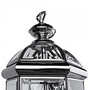 Светильник подвесной Arte Lamp RIMINI A6505SP-3CC