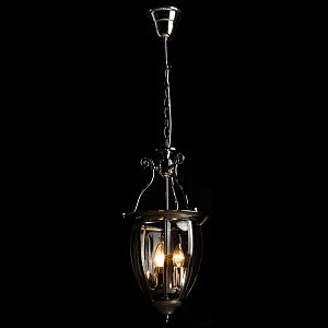 Светильник подвесной Arte Lamp RIMINI A6509SP-3CC