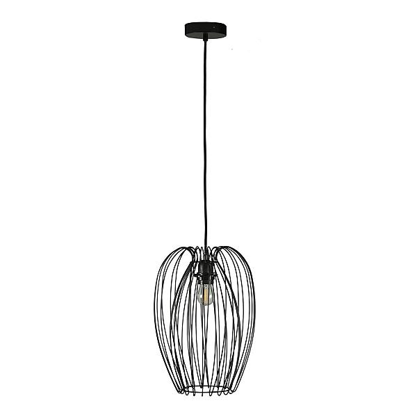 Светильник подвесной Loft It Deseno 10031 Black