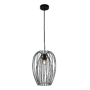 Светильник подвесной Loft It Deseno 10031 Black