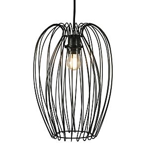 Светильник подвесной Loft It Deseno 10031 Black