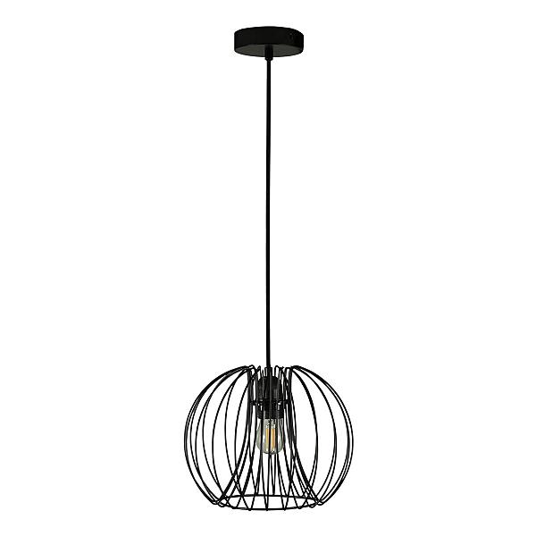 Светильник подвесной Loft It Deseno 10032 Black