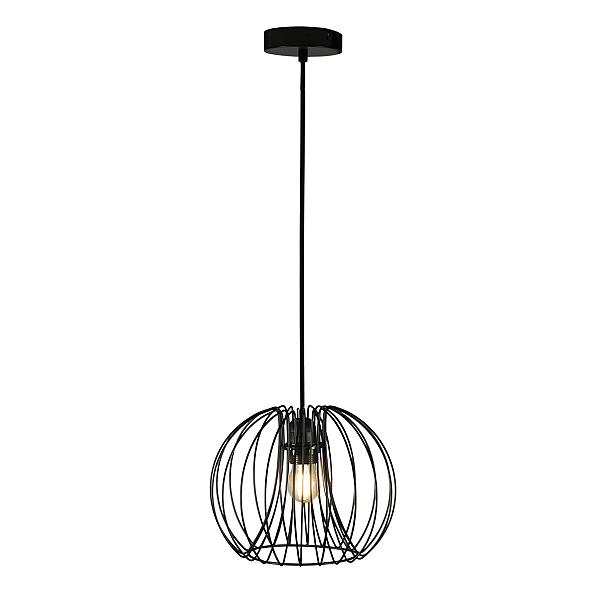 Светильник подвесной Loft It Deseno 10032 Black