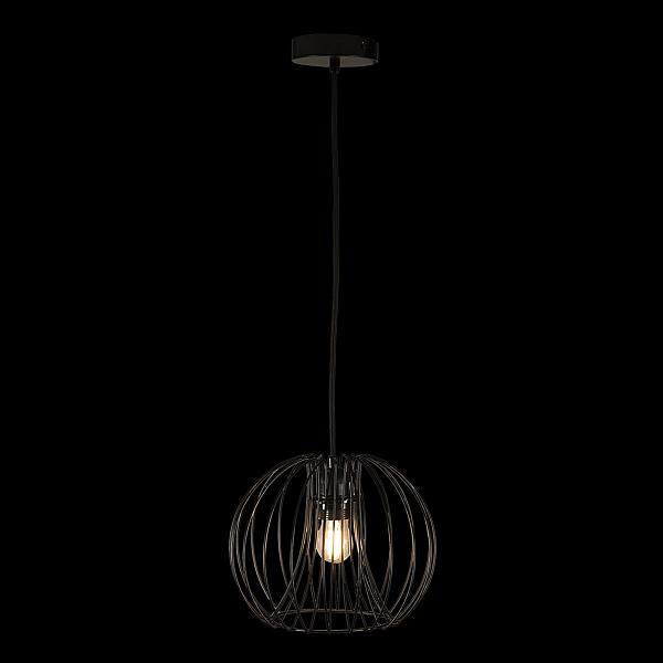 Светильник подвесной Loft It Deseno 10032 Black