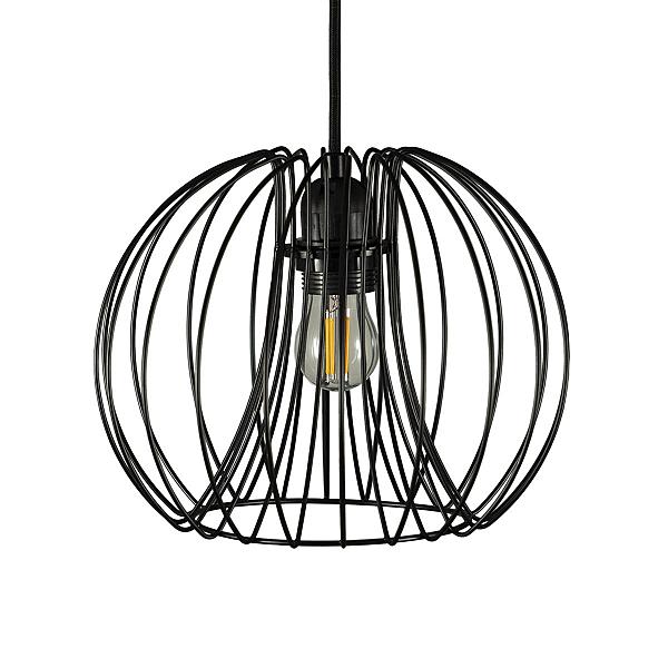 Светильник подвесной Loft It Deseno 10032 Black