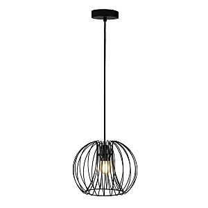 Светильник подвесной Loft It Deseno 10032 Black