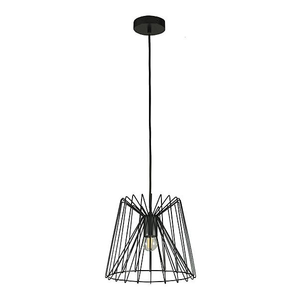 Светильник подвесной Loft It Deseno 10033 Black