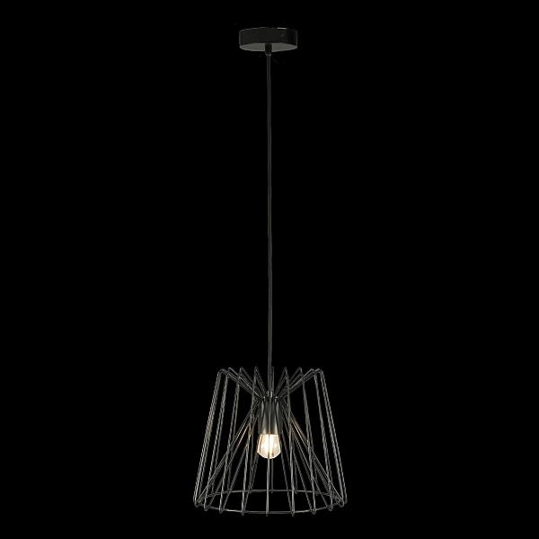 Светильник подвесной Loft It Deseno 10033 Black