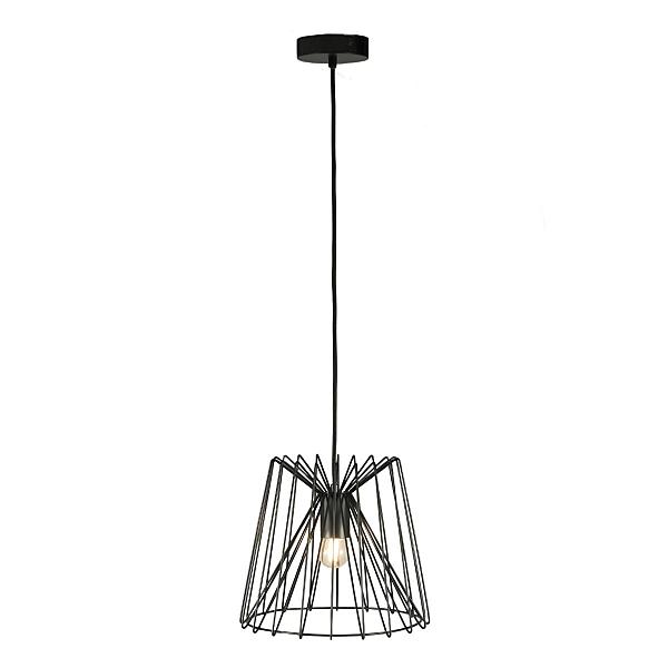 Светильник подвесной Loft It Deseno 10033 Black