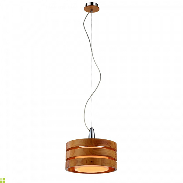 Светильник подвесной Arte Lamp RING A1326SP-1CC