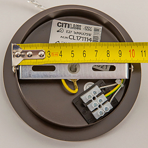 Светильник подвесной Citilux Сюзи CL171114