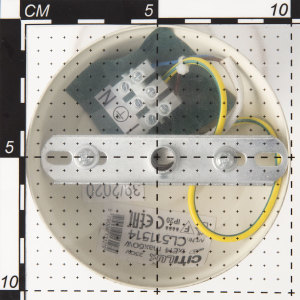 Настенное бра Citilux Прованс CL511514