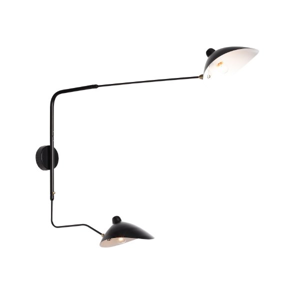 Настенный светильник ST Luce Spruzzo SL305.401.02